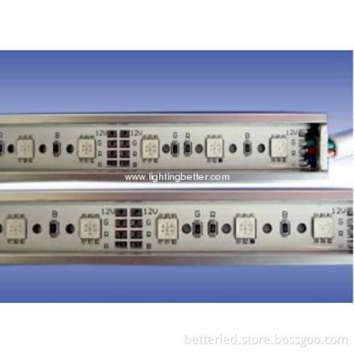 High Brightness 5050 Waterproof 60leds/m, high quality